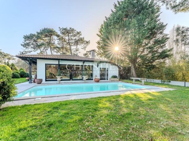 Maison vente à Arcachon, La Teste-de-buch