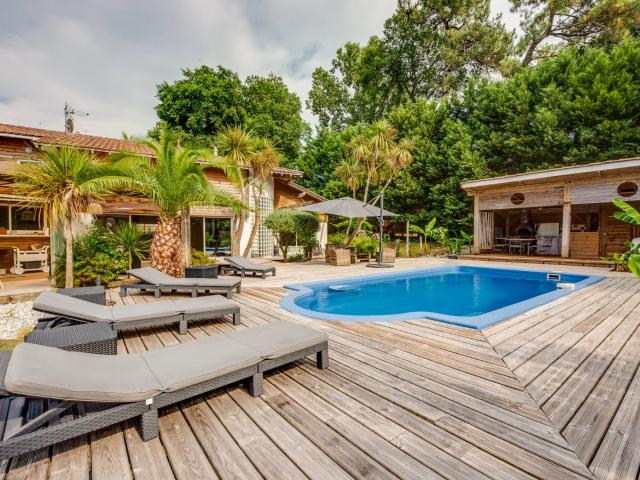Maison vente à Dax, Soorts-hossegor