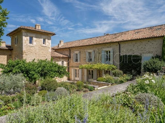 Maison vente à Apt, Bonnieux