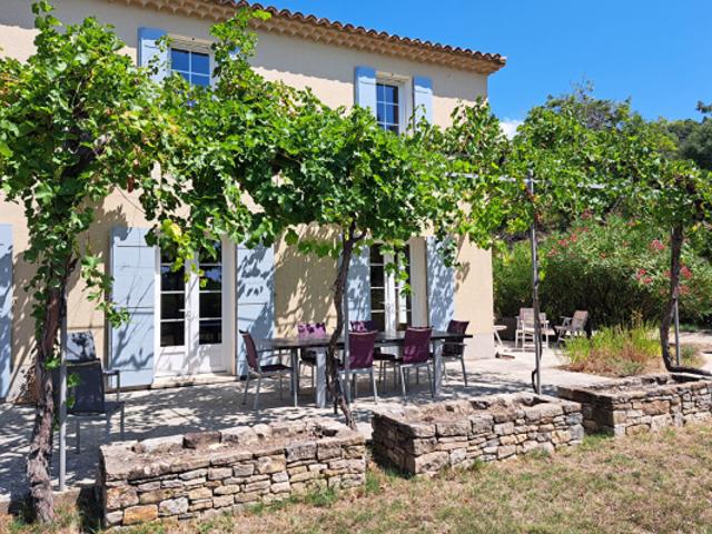 Maison vente à Le Barroux, Vaucluse