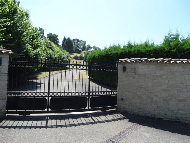 Maison vente à Vienne
