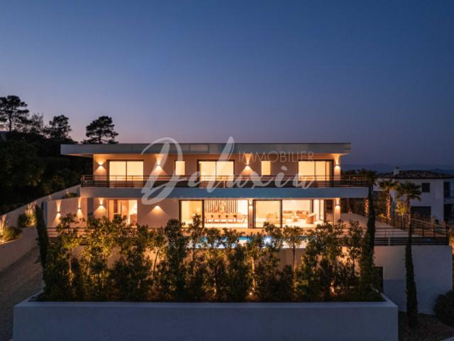 Maison vente à Arrondissement de Draguignan, Roquebrune-sur-argens