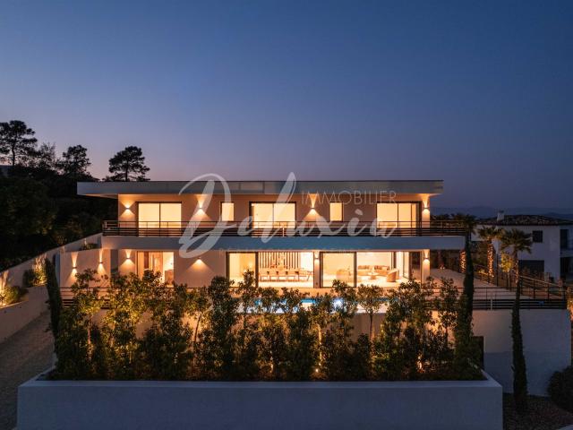 Maison vente à Arrondissement de Draguignan, Roquebrune-sur-argens