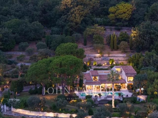 Maison vente à Vence, Alpes-Maritimes