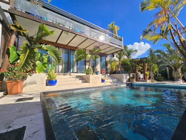Maison vente à La Réunion