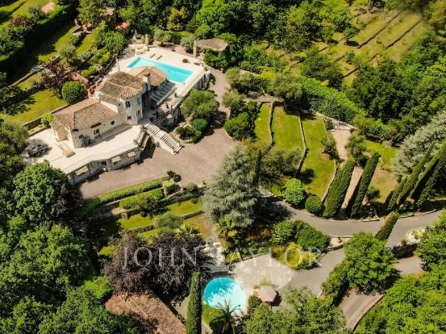 Maison vente à Le Rouret, Alpes-Maritimes