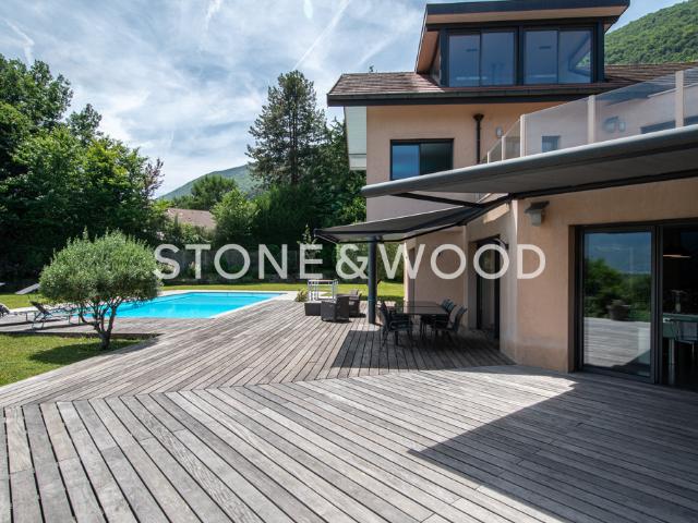 Maison vente à Annecy, Sévrier
