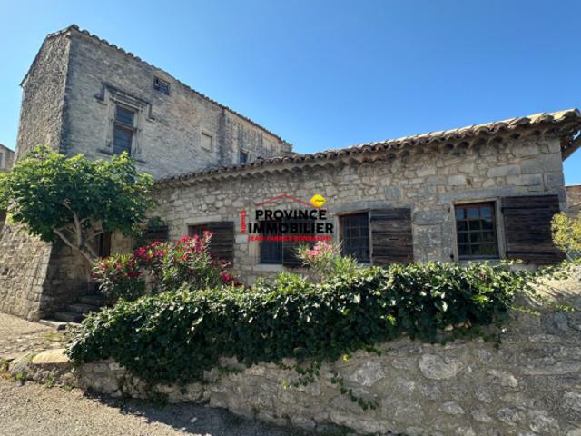 Maison vente à Nyons, Saint-paul-trois-châteaux