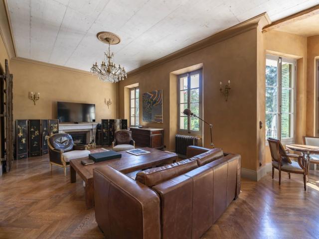 Maison vente à Grasse, Cannes