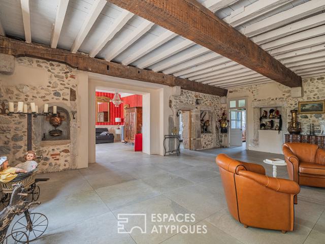 Maison vente à La Tour-du-Pin, Le Pont-de-beauvoisin