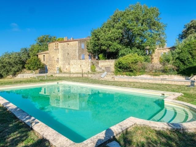 Maison vente à Apt, Cucuron