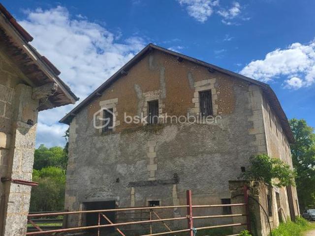 Maison vente à Périgueux, Annesse-et-beaulieu