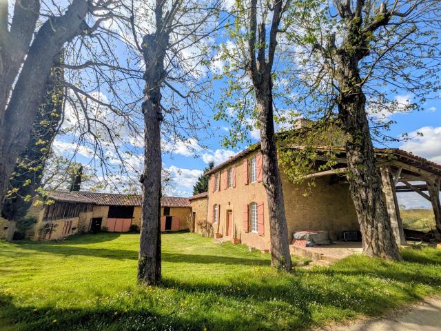 Maison vente à Résidence de Lézian, Mirande