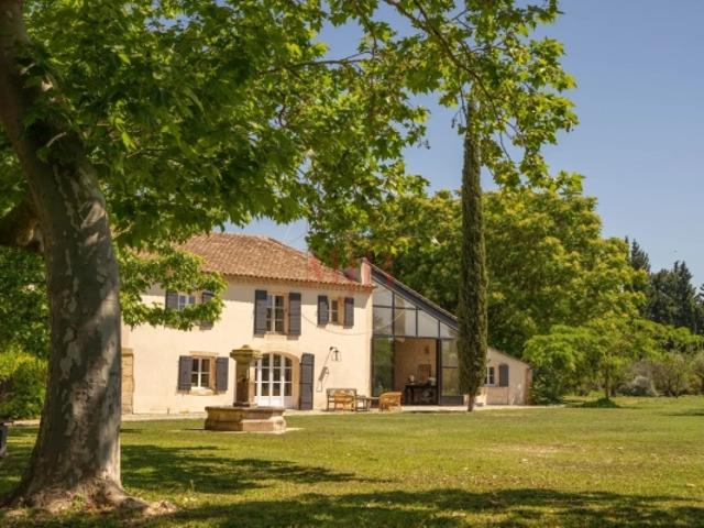 Maison vente à Arles, Saint-rémy-de-provence