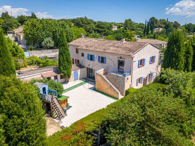 Maison vente à Aix-en-Provence, Aix-en-provence
