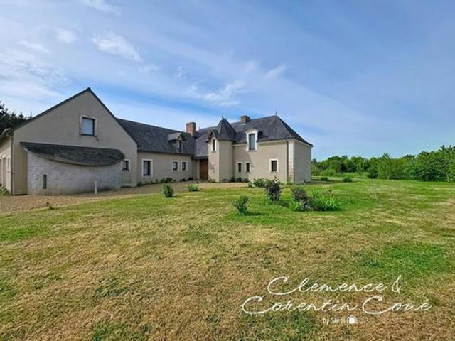 Villa vente à Segré, Angrie