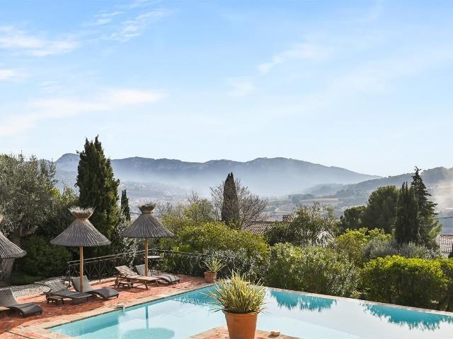 Maison vente à France métropolitaine, La Cadière-d'azur