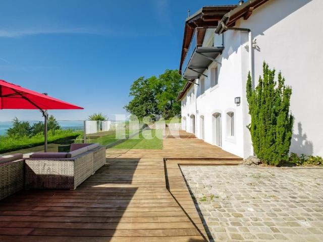 Haus mieten in Mont-sur-Rolle, Waadt