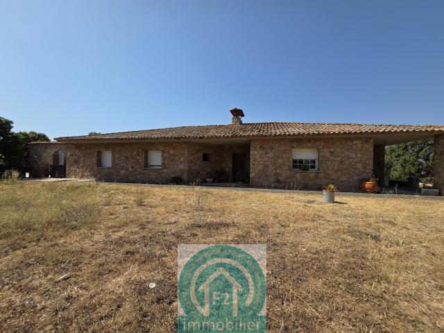 Maison vente à Corte, Ghisonaccia