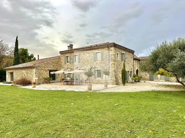 Maison vente à Die, Mirmande