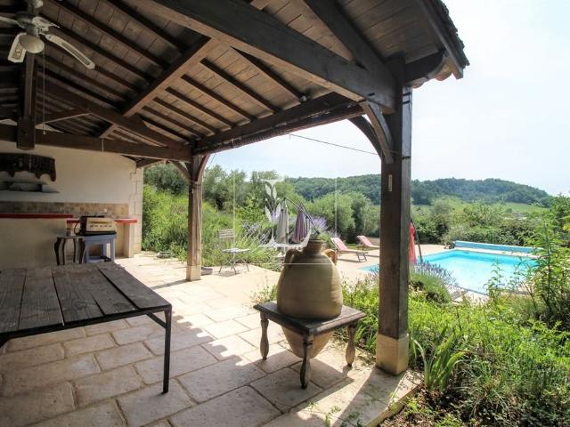 Maison vente à Castelsarrasin, Lalbarède