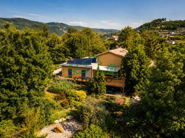 Maison vente à Vianes, Vinezac