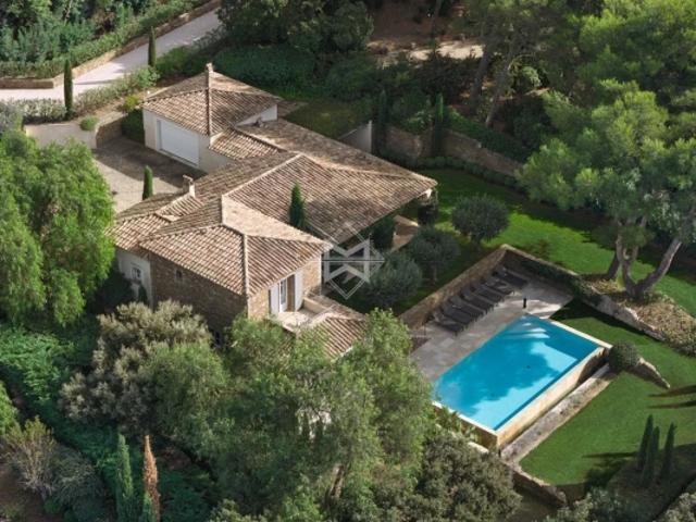 Maison vente à Arrondissement de Draguignan, La Croix-valmer