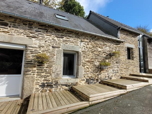 Maison vente à Saint-Brieuc, Bretagne