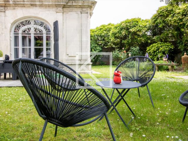 Maison vente à Cholet