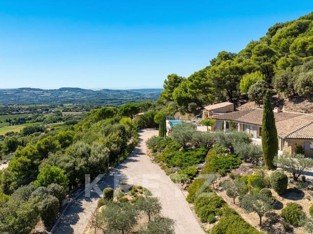 Maison vente à Nyons, Mérindol-les-oliviers