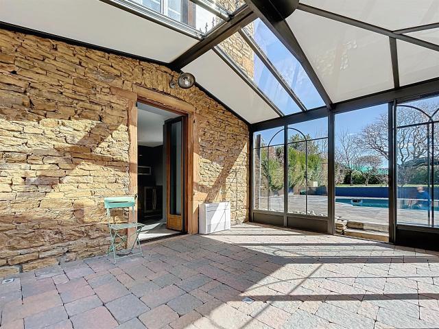 Maison vente à Villefranche-sur-Saône, Rhône