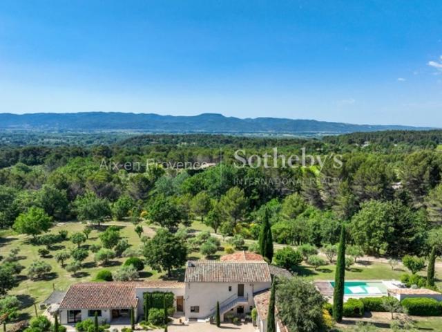 Maison vente à Apt, Lauris