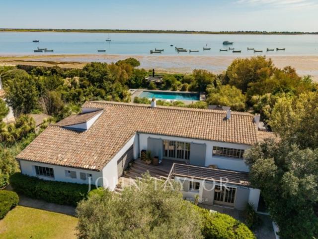 Maison vente à La Rochelle, Les Portes-en-ré