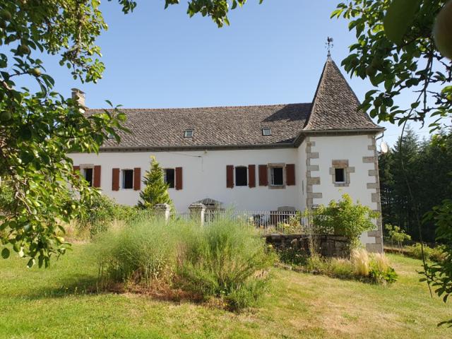 Maison vente à Tulle, Auriac