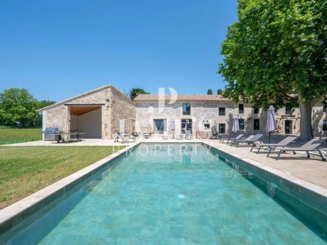 Maison vente à Arles