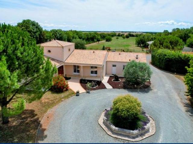 Villa vente à La Rochelle