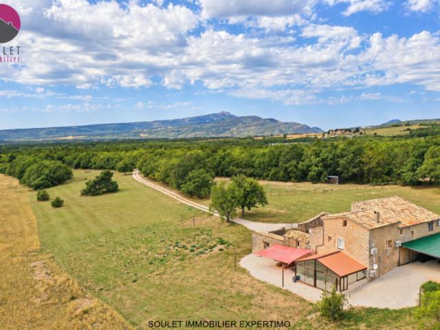 Maison vente à Bédoin, Vaucluse