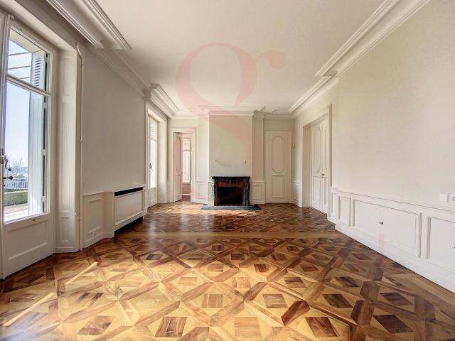 Einfamilienhaus kaufen in Cologny
