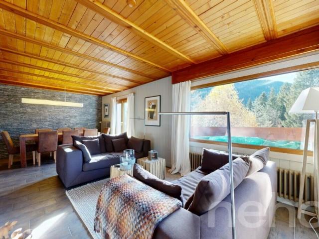 Haus kaufen in Gryon, Waadt