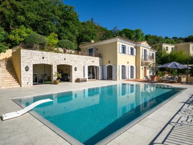 Maison vente à Nice