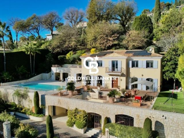 Maison vente à Nice