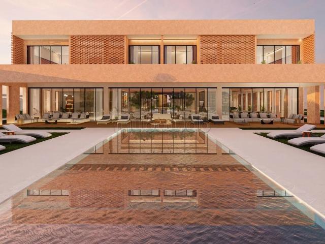 Villa vente à Marrakech, L'Oriental