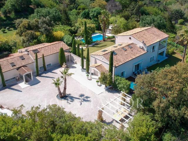 Maison vente à Arrondissement de Draguignan, Les Adrets-de-l'estérel