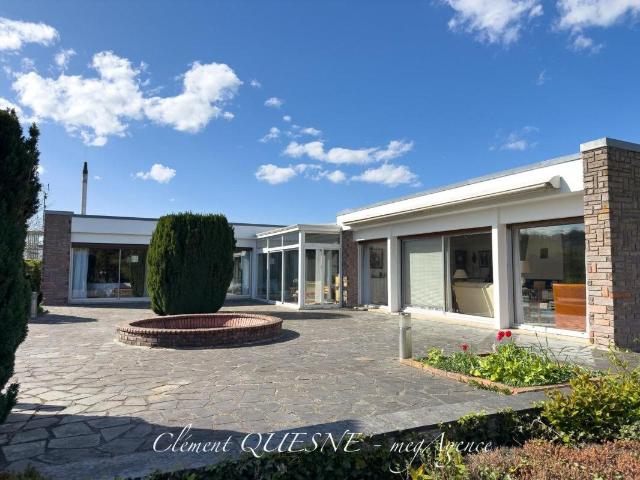 Maison vente à Dieppe, Envermeu