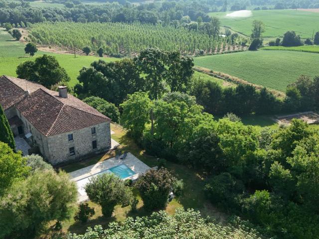 Maison vente à Nérac, Petit Nérac