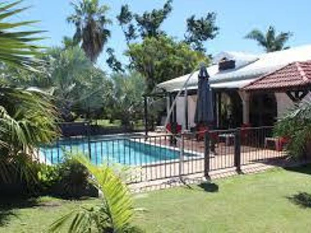 Maison location à Guadeloupe