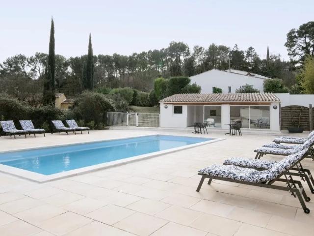 Maison vente à Arrondissement de Draguignan, Salernes