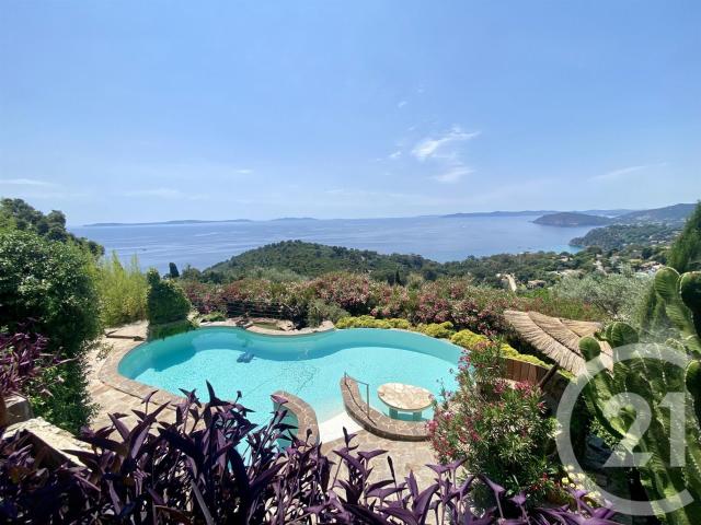 Maison vente à Arrondissement de Draguignan, Rayol-canadel-sur-mer