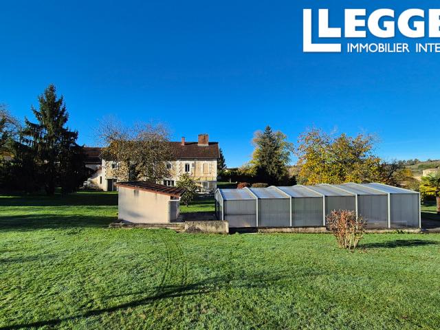 Maison vente à Périgueux