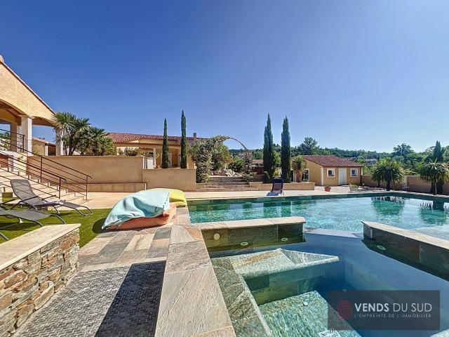 Maison vente à Béziers, Hérépian